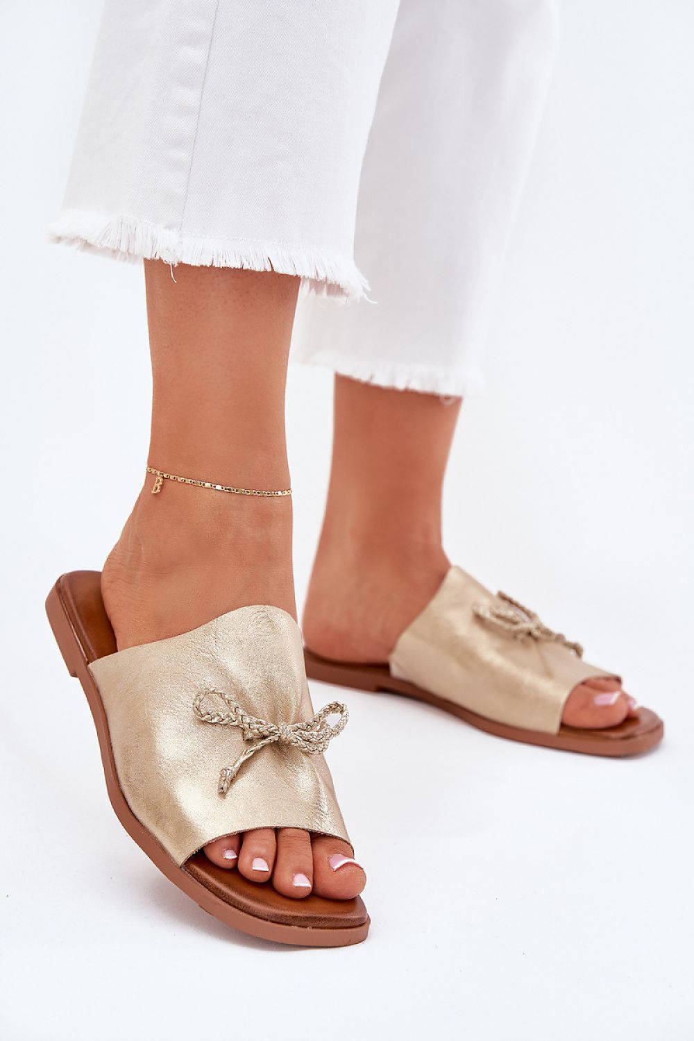  Papucs model 214380 Step in style 
