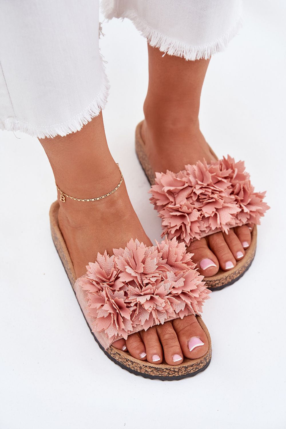  Papucs model 214382 Step in style 