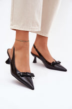  Magassarkú szandál model 214385 Step in style 