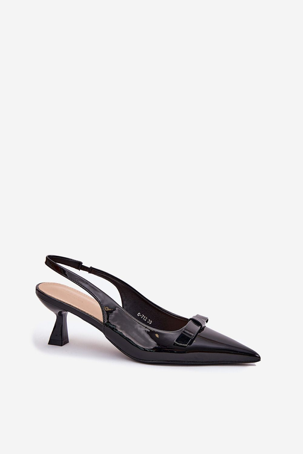  Magassarkú szandál model 214385 Step in style 