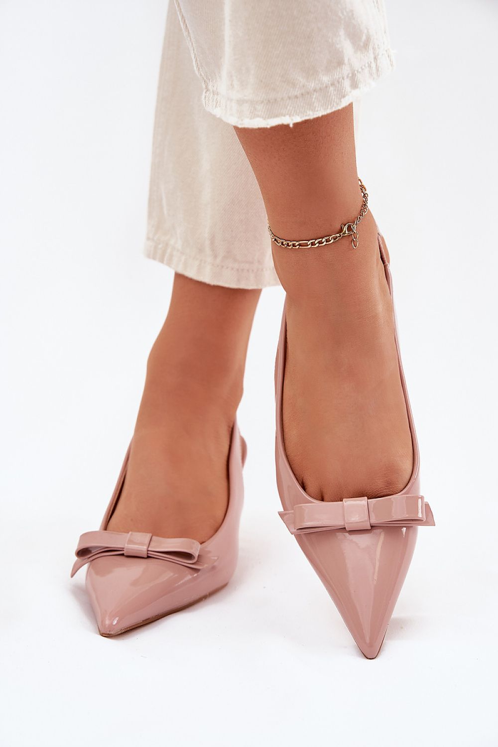 Magassarkú szandál model 214386 Step in style 