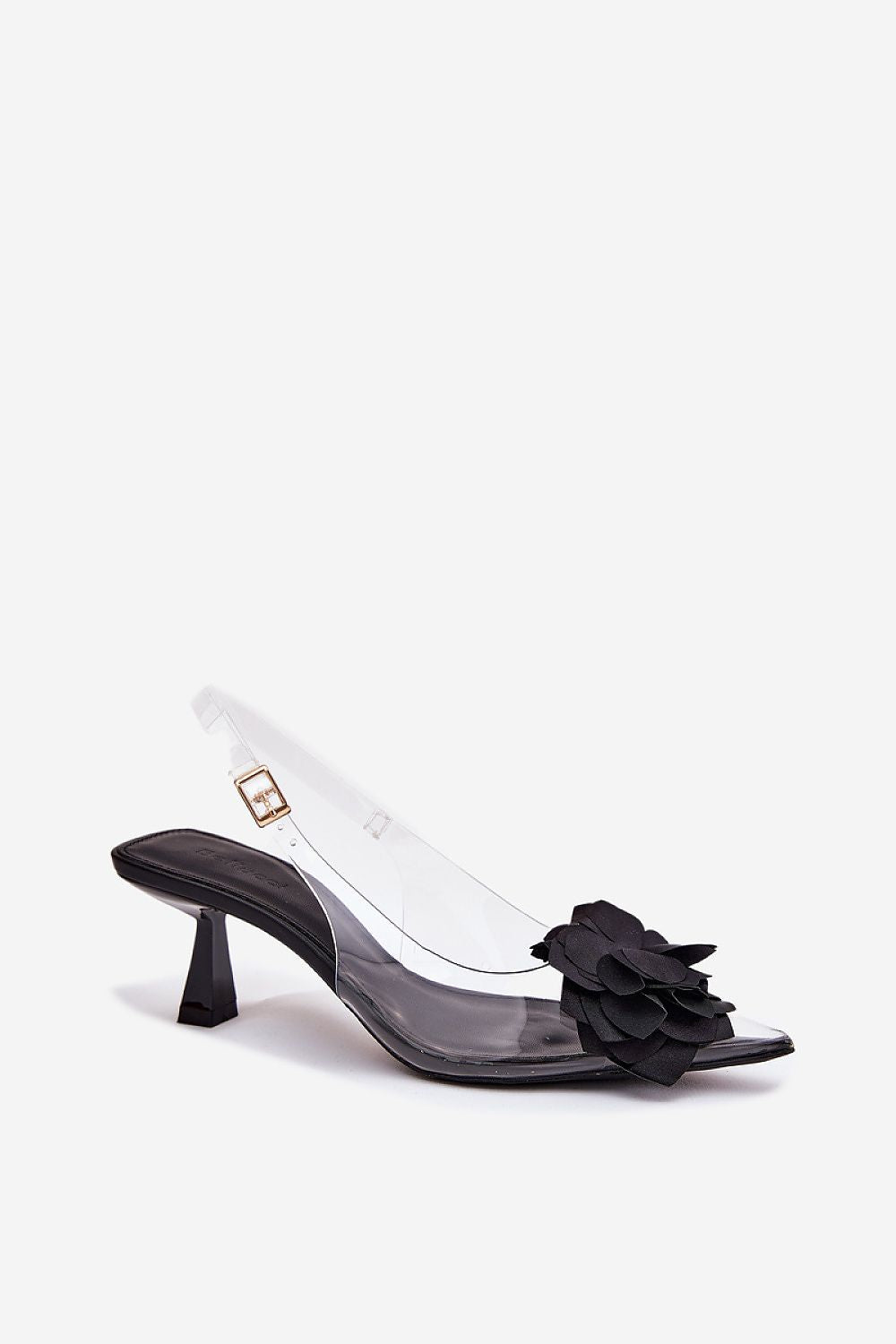  Magassarkú szandál model 214387 Step in style 