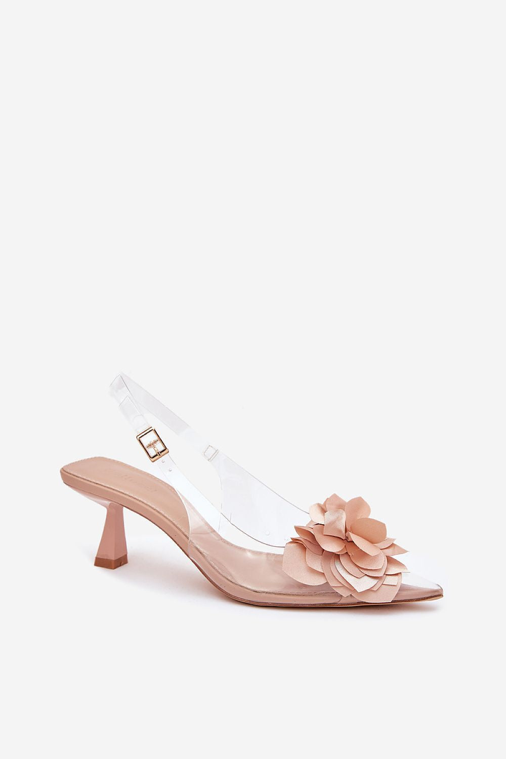  Magassarkú szandál model 214388 Step in style 