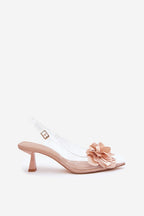  Magassarkú szandál model 214388 Step in style 