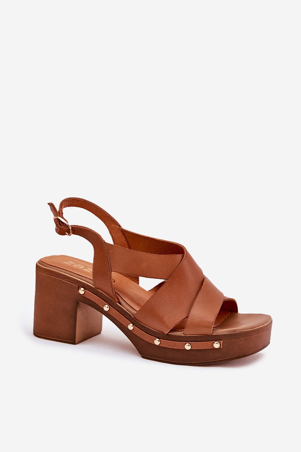  Magassarkú szandál model 214390 Step in style 