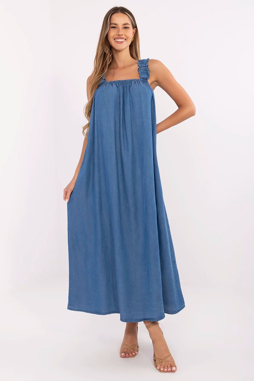  Hétköznapi ruha model 214478 Italy Moda 