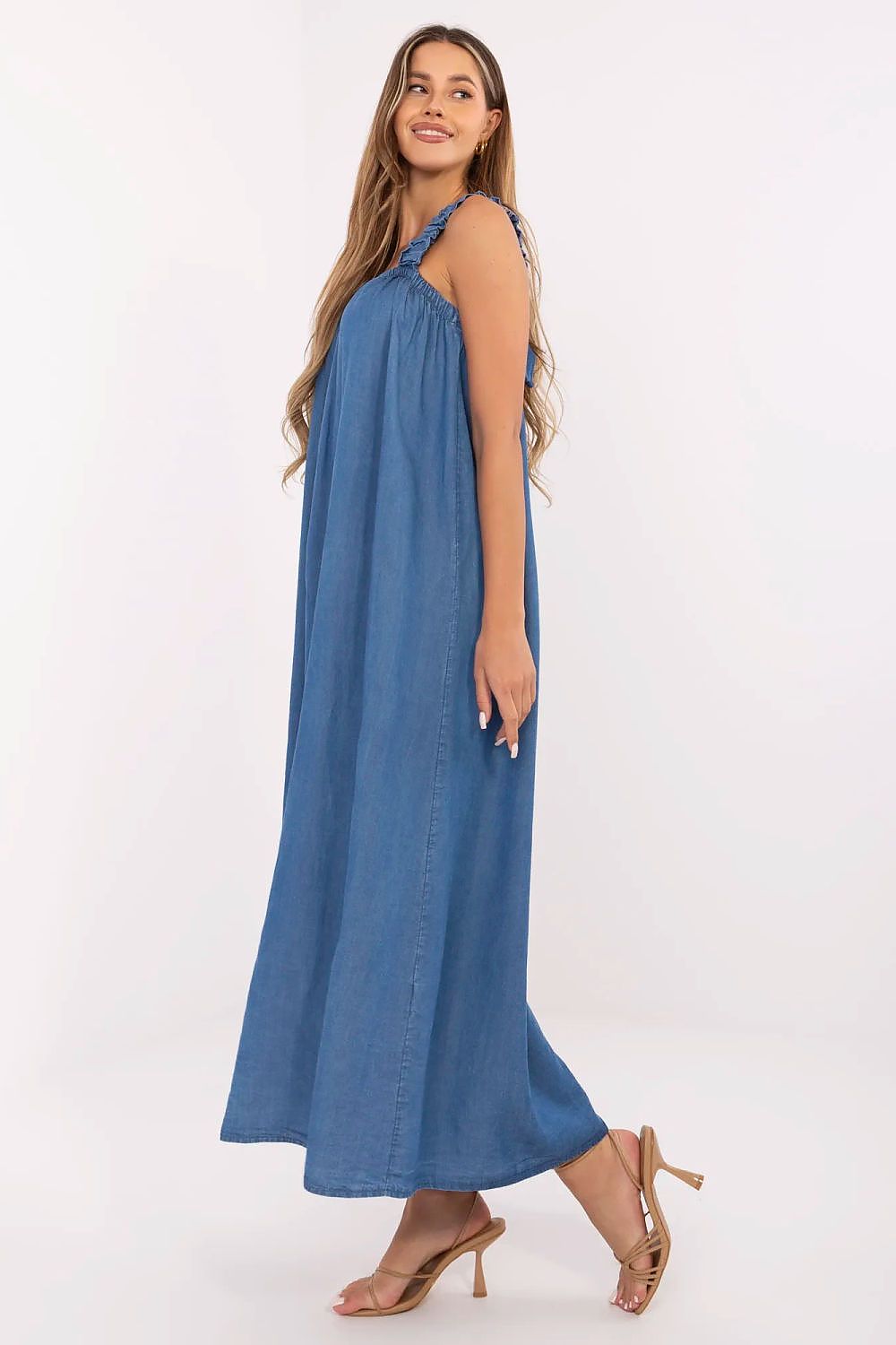  Hétköznapi ruha model 214478 Italy Moda 