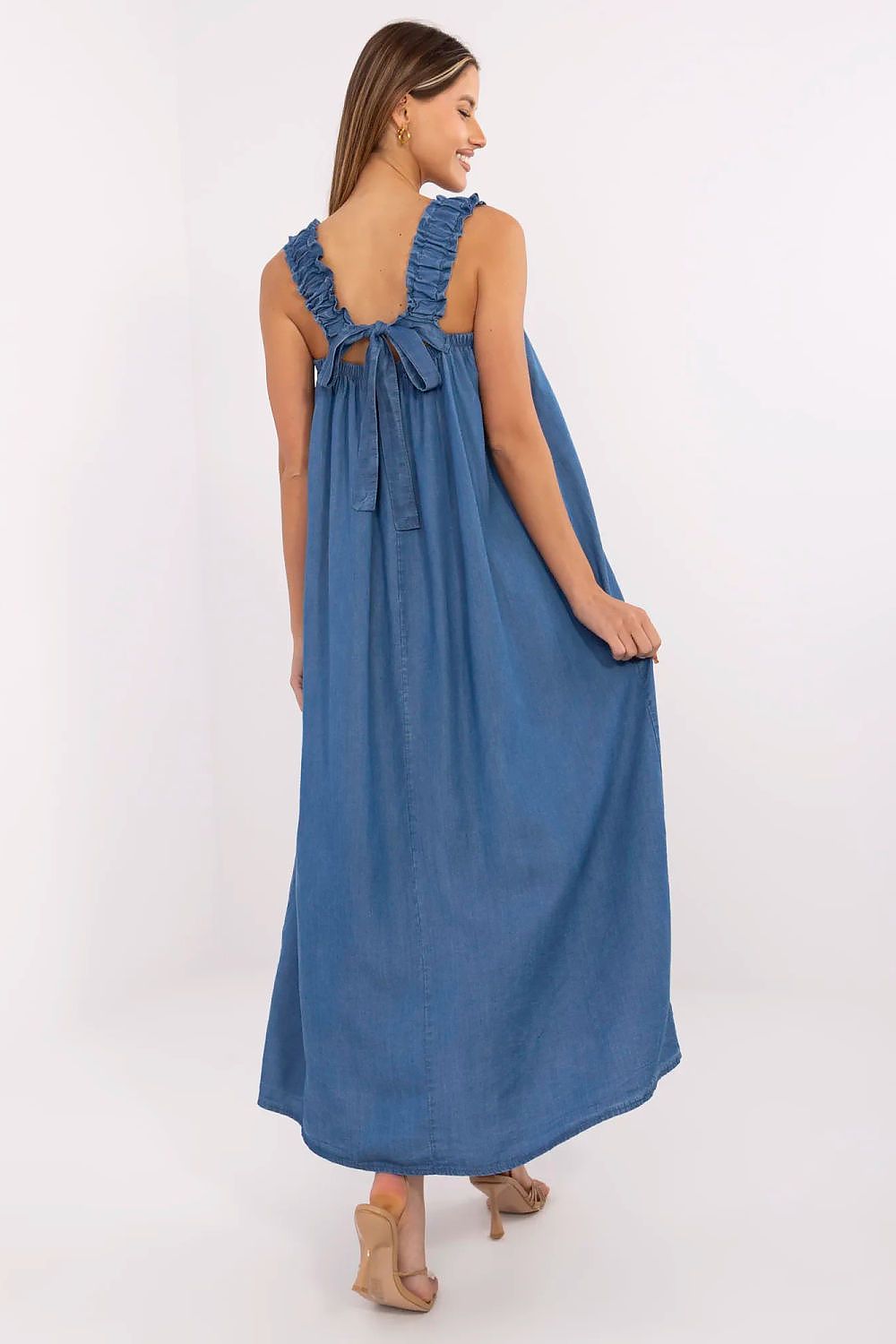  Hétköznapi ruha model 214478 Italy Moda 