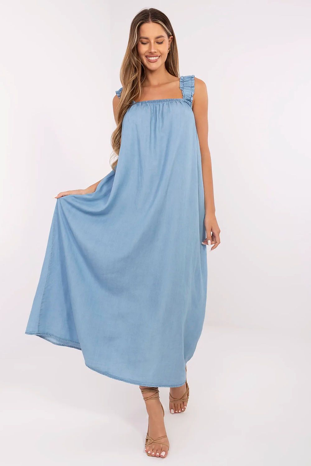  Hétköznapi ruha model 214479 Italy Moda 