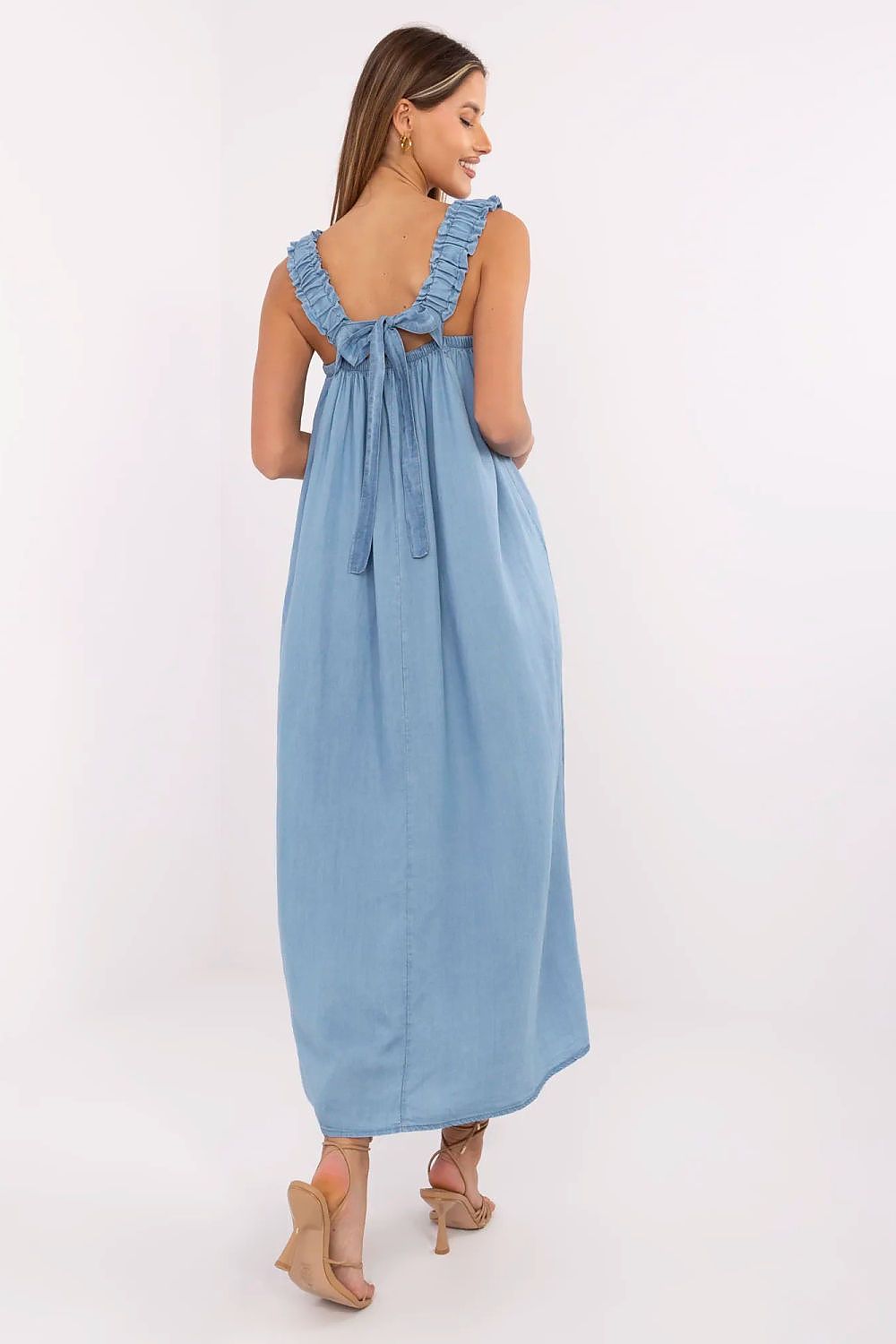  Hétköznapi ruha model 214479 Italy Moda 