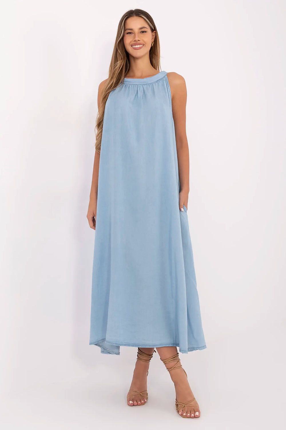  Hétköznapi ruha model 214480 Italy Moda 