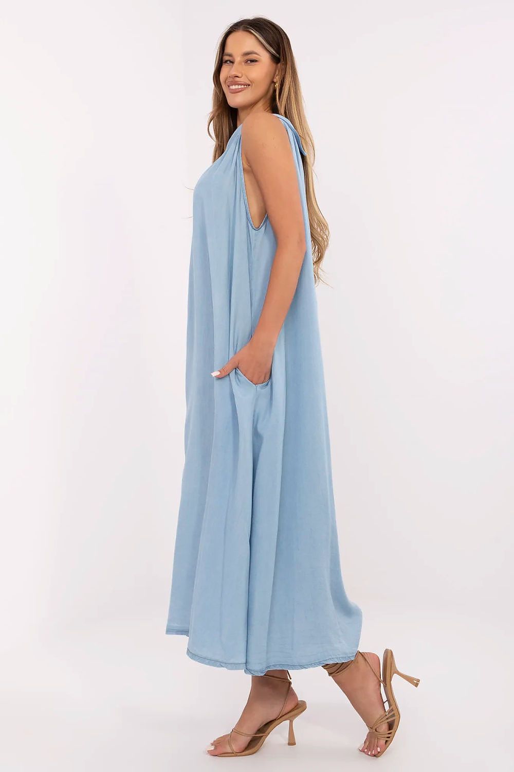  Hétköznapi ruha model 214480 Italy Moda 
