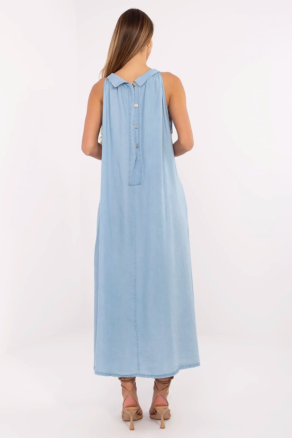  Hétköznapi ruha model 214480 Italy Moda 