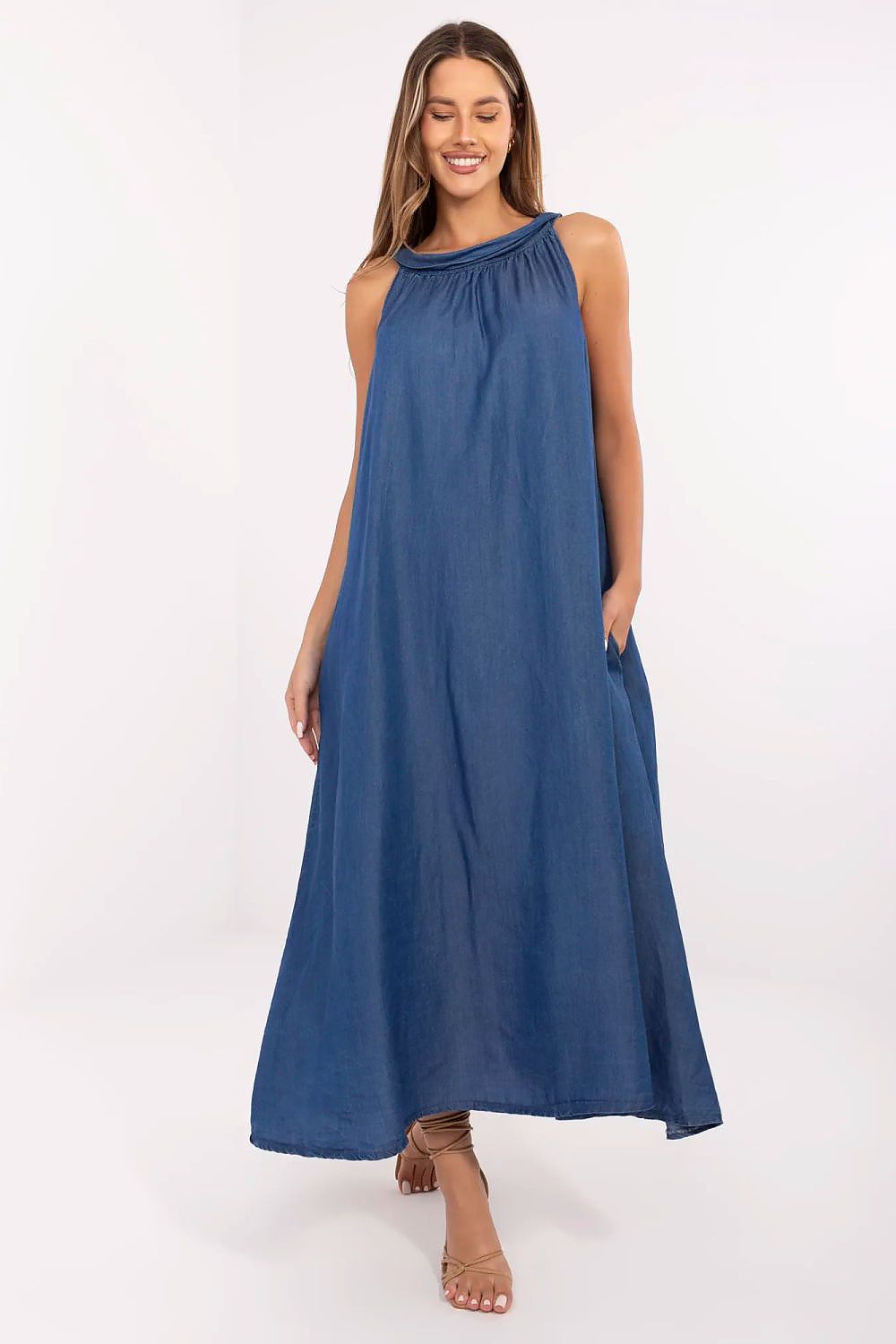  Hétköznapi ruha model 214481 Italy Moda 