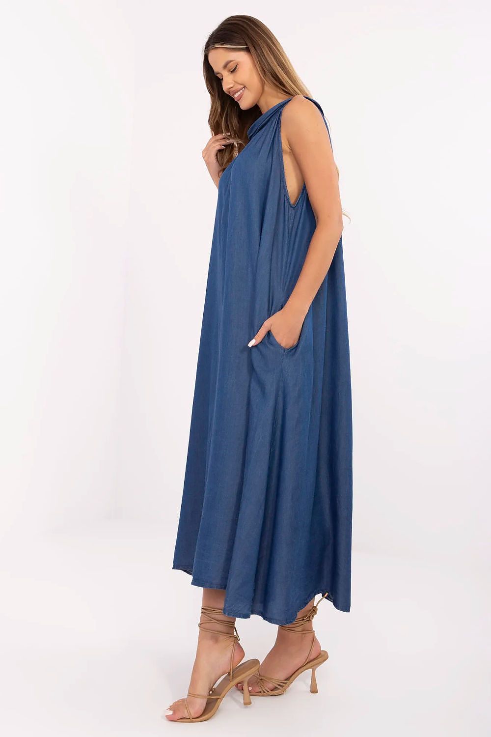  Hétköznapi ruha model 214481 Italy Moda 