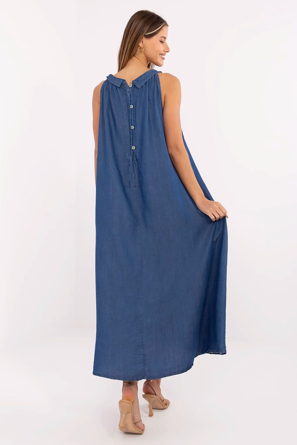  Hétköznapi ruha model 214481 Italy Moda 