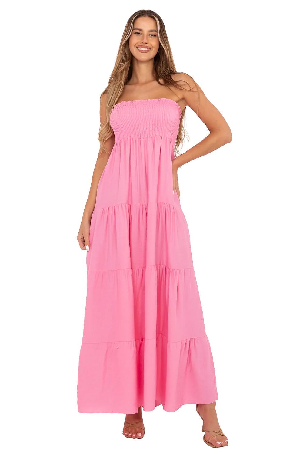  Hétköznapi ruha model 214483 Italy Moda 