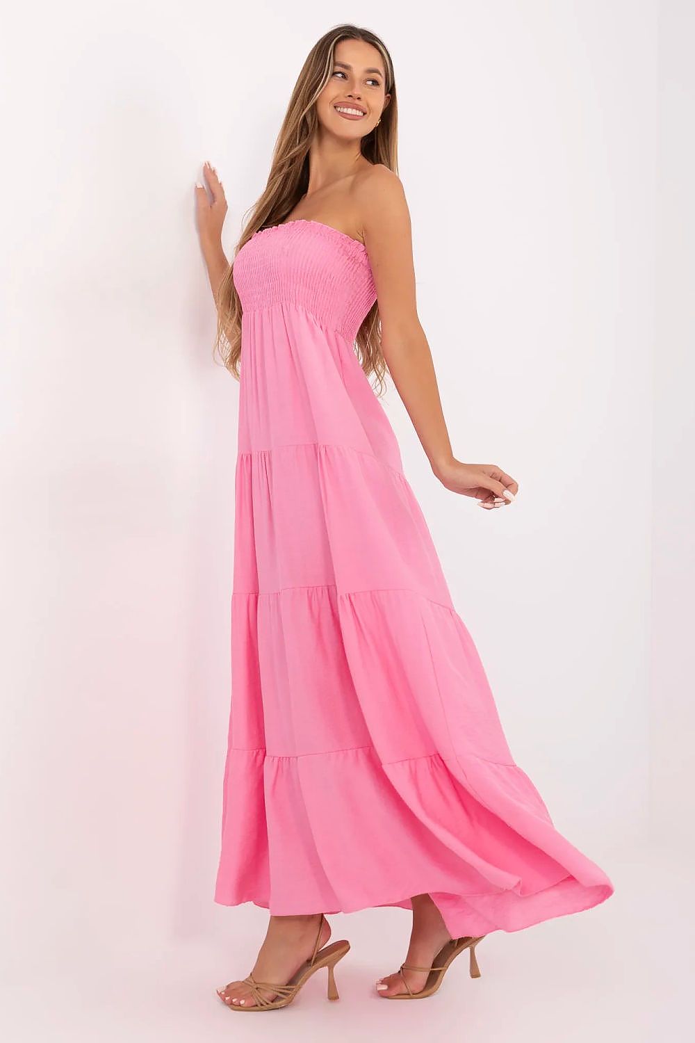  Hétköznapi ruha model 214483 Italy Moda 