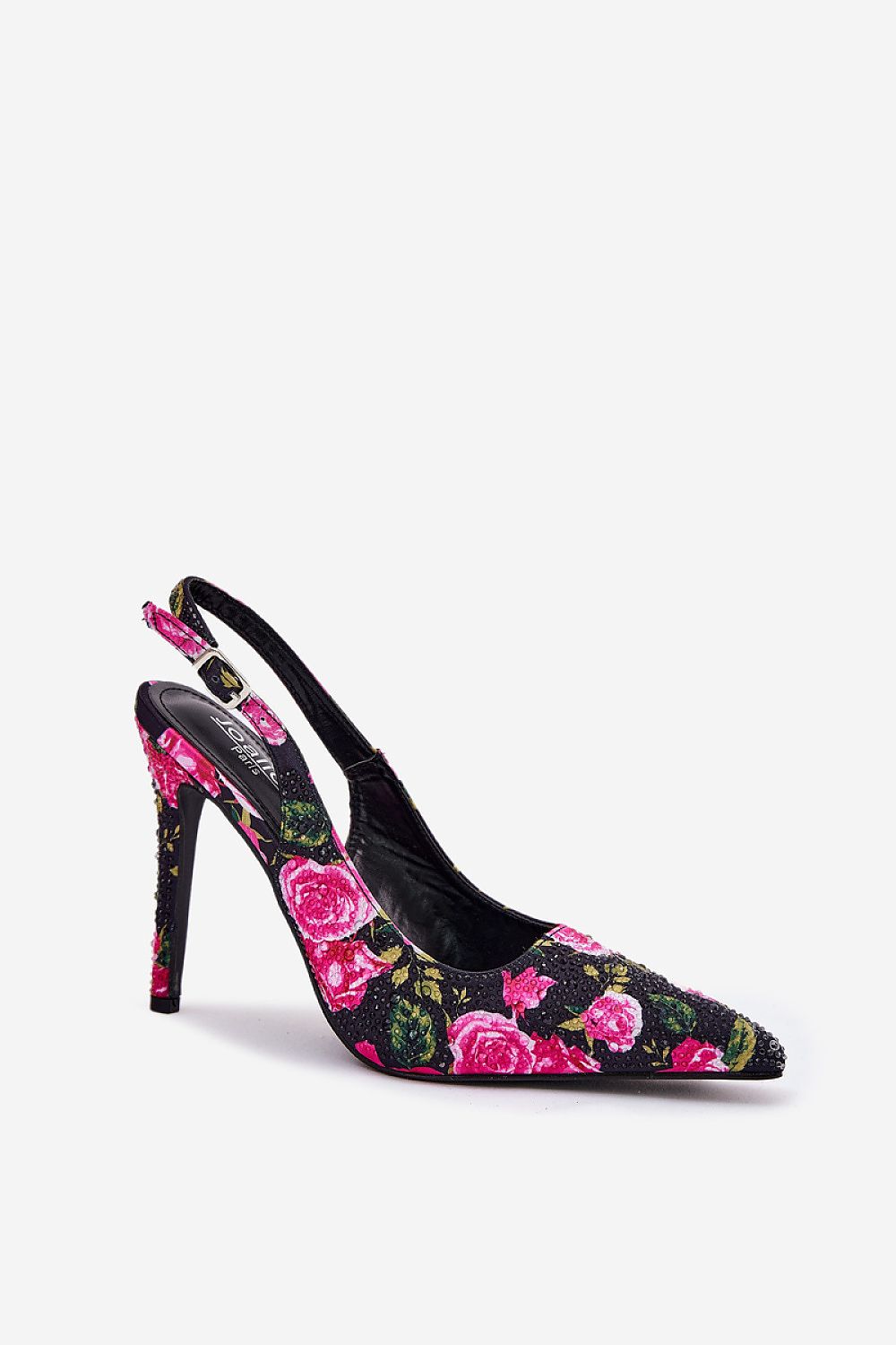  Magassarkú szandál model 214484 Step in style 