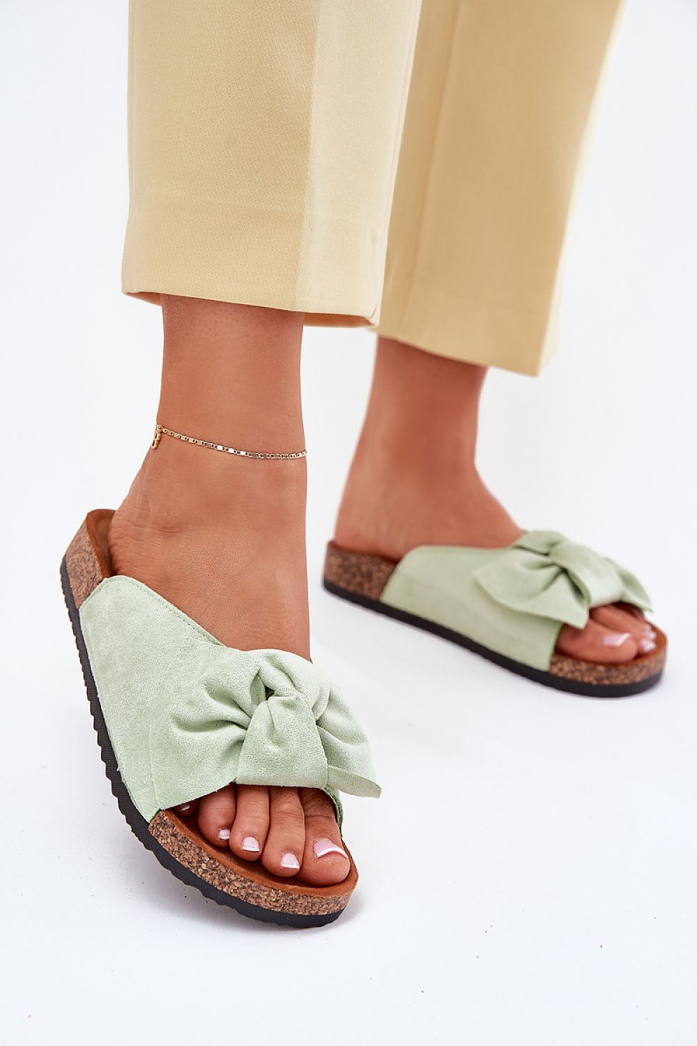  Papucs model 214489 Step in style 