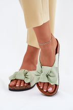  Papucs model 214489 Step in style 