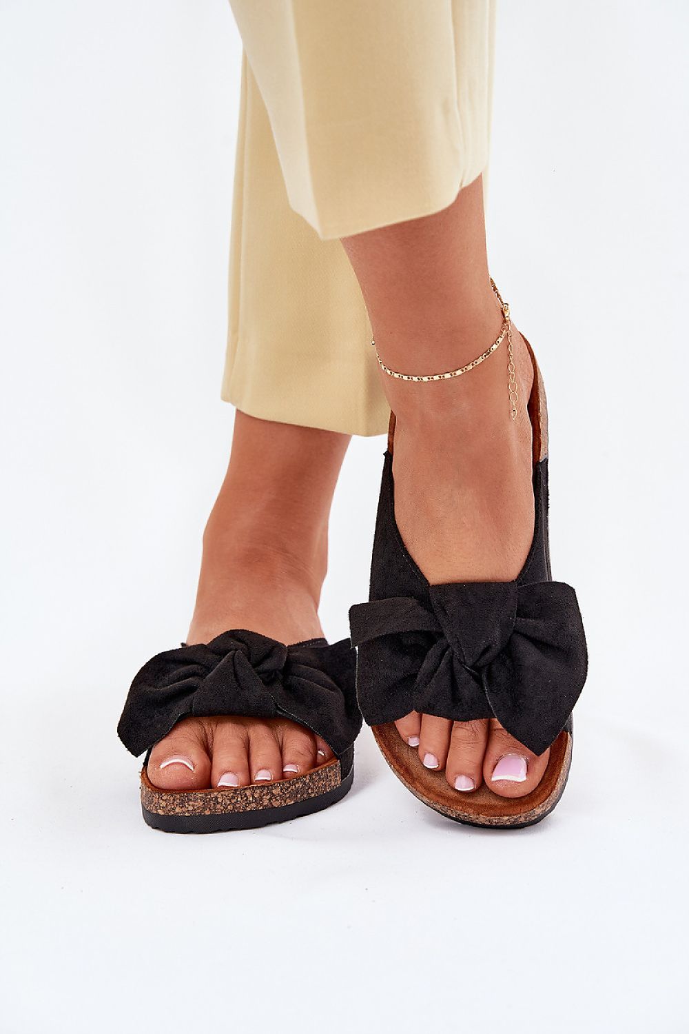  Papucs model 214490 Step in style 