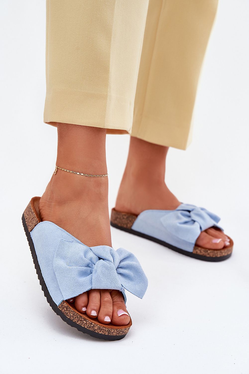  Papucs model 214492 Step in style 