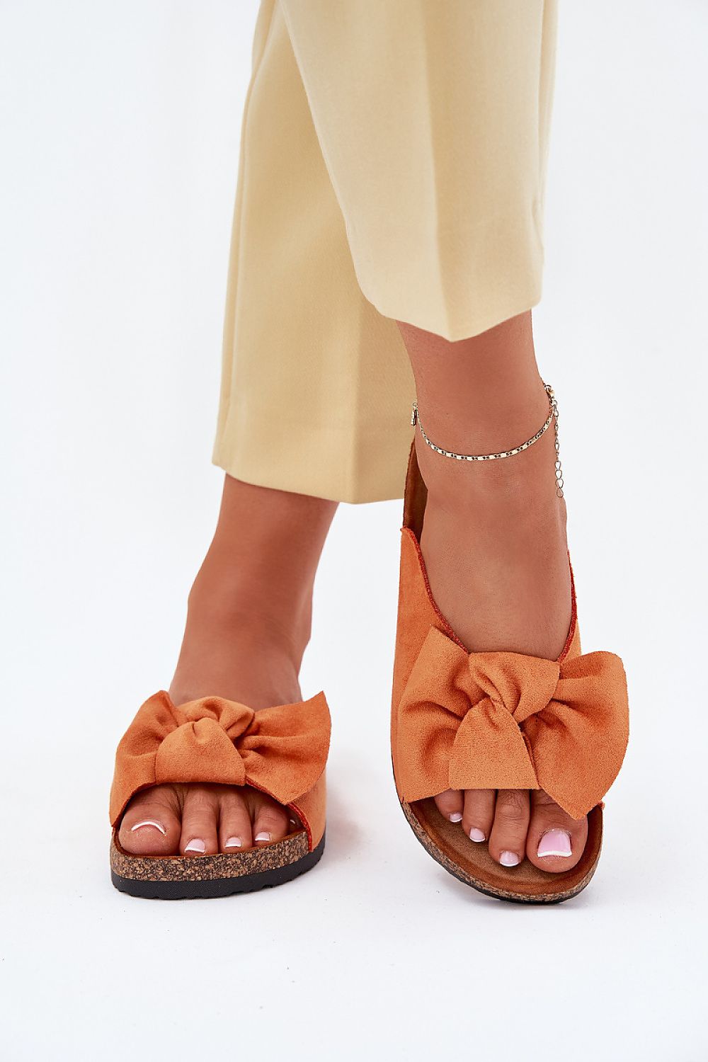  Papucs model 214493 Step in style 
