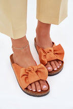  Papucs model 214493 Step in style 