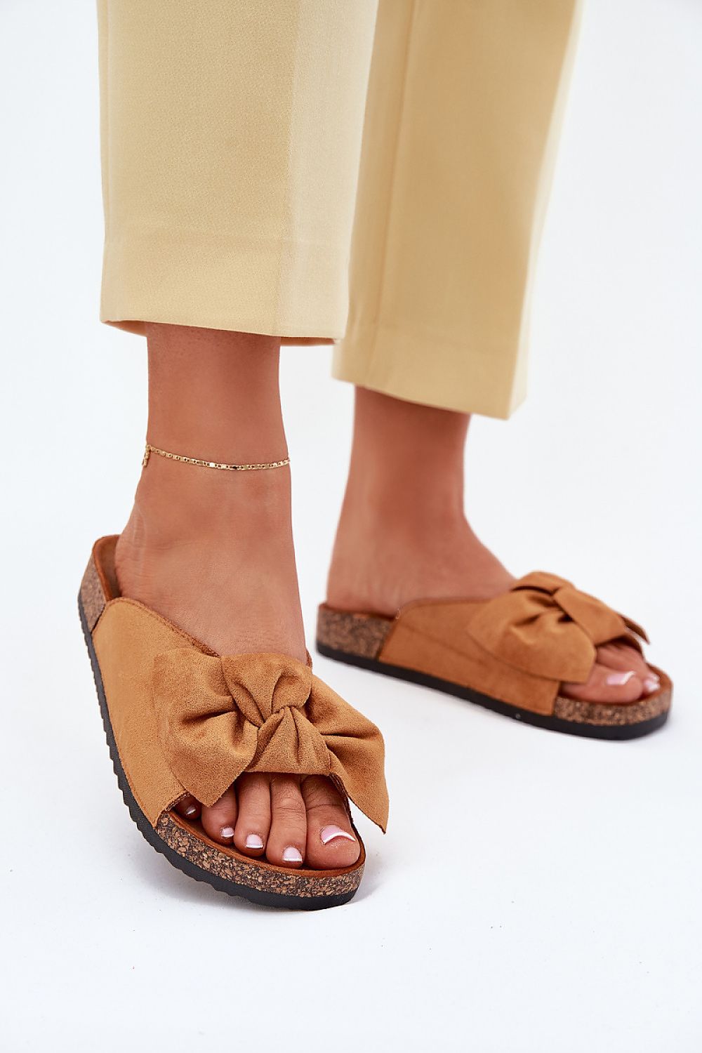  Papucs model 214494 Step in style 