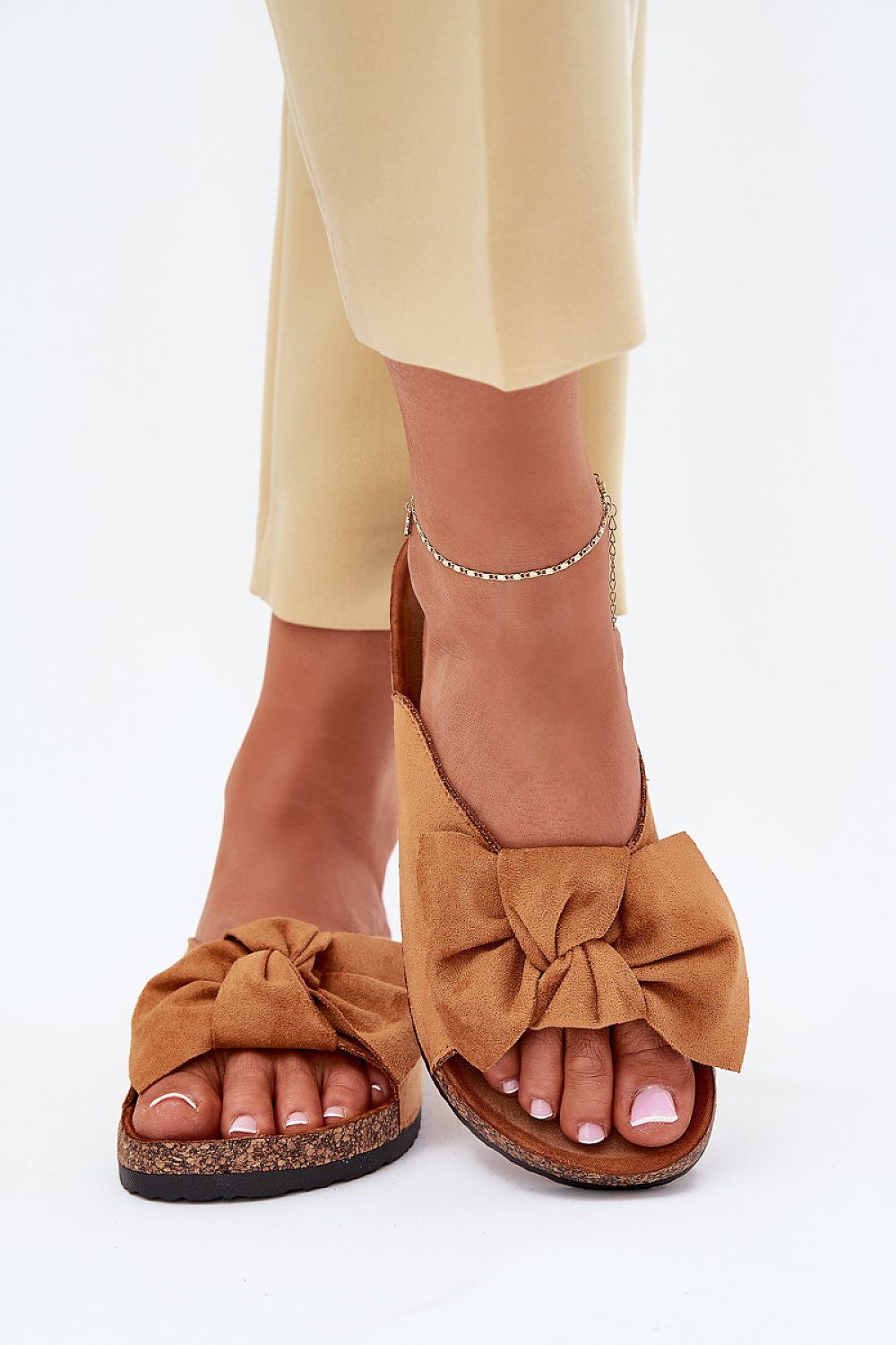  Papucs model 214494 Step in style 