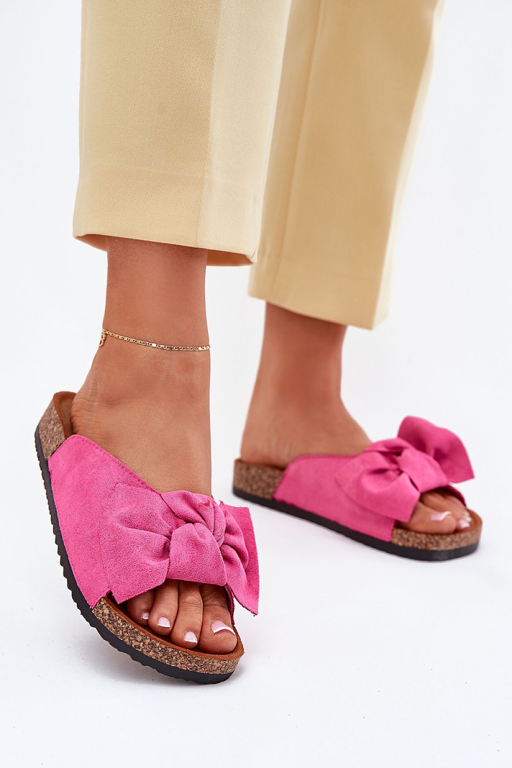  Papucs model 214496 Step in style 