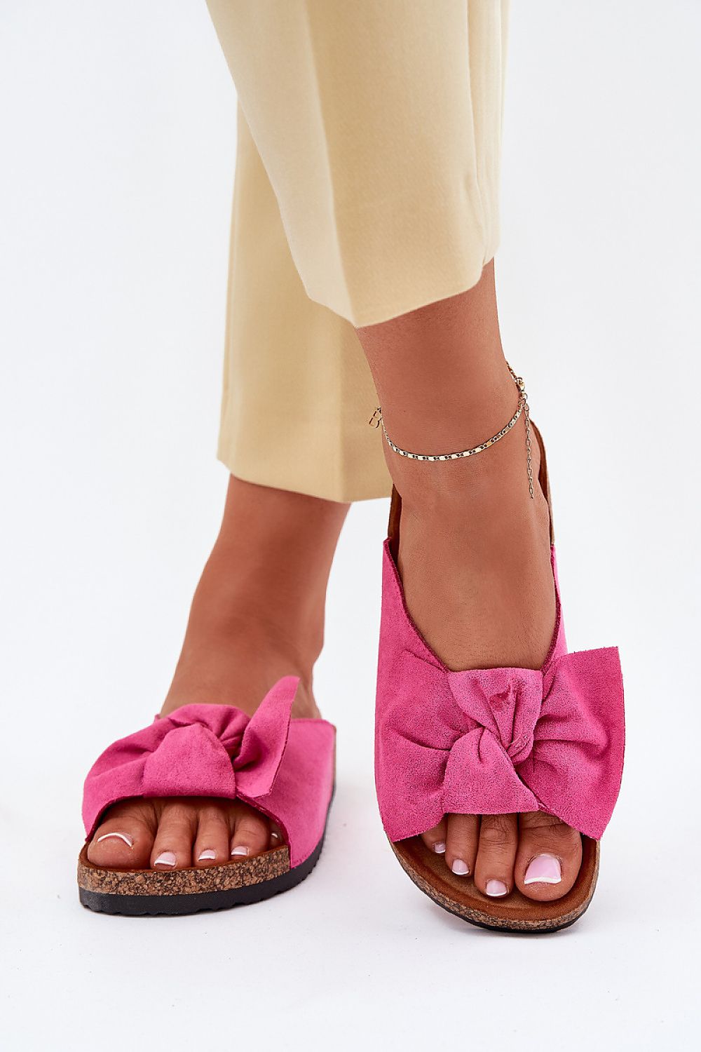  Papucs model 214496 Step in style 