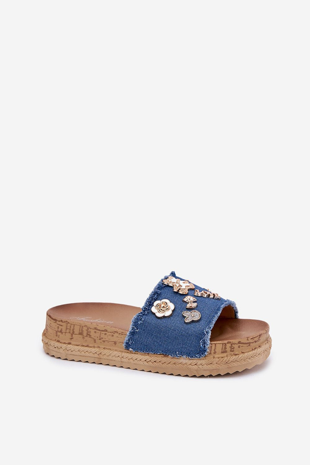  Papucs model 214498 Step in style 