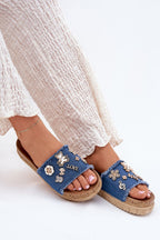  Papucs model 214498 Step in style 