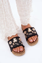  Papucs model 214500 Step in style 
