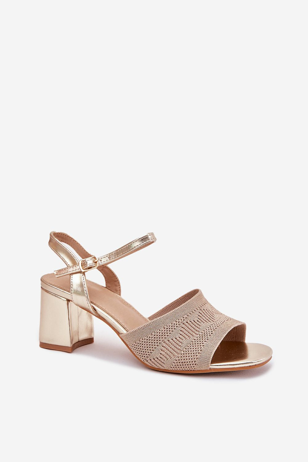  Magassarkú szandál model 214685 Step in style 