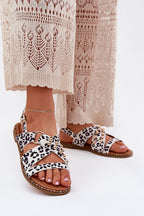  Szandál model 214688 Step in style 
