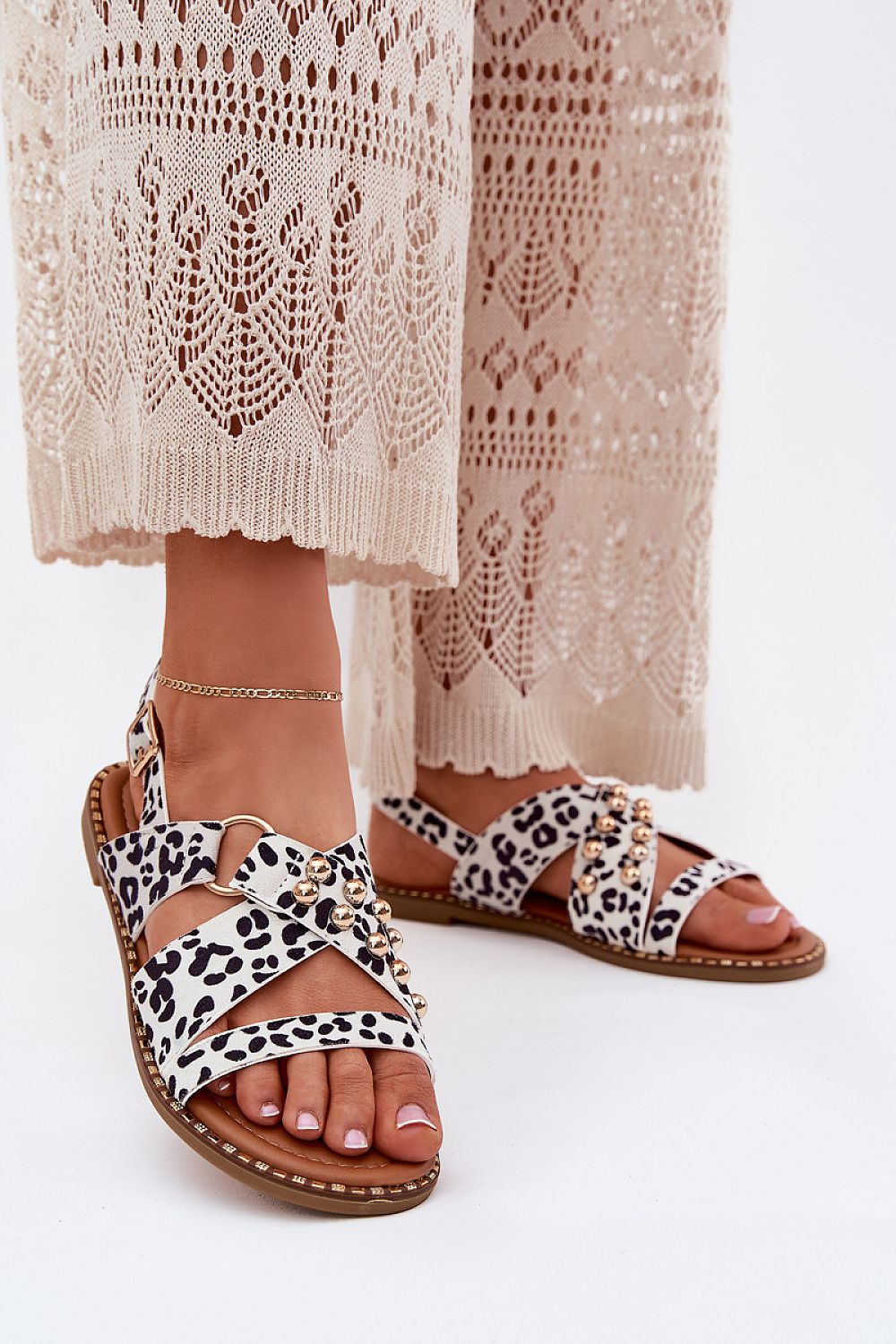  Szandál model 214688 Step in style 