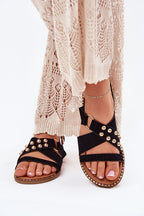  Szandál model 214689 Step in style 