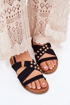 Szandál model 214689 Step in style 