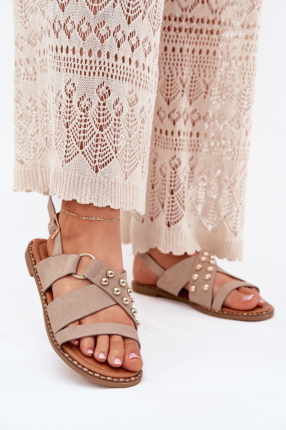  Szandál model 214690 Step in style 