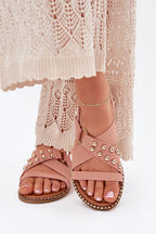  Szandál model 214691 Step in style 