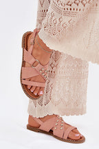  Szandál model 214691 Step in style 
