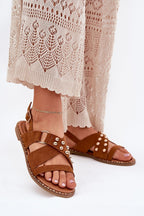  Szandál model 214692 Step in style 