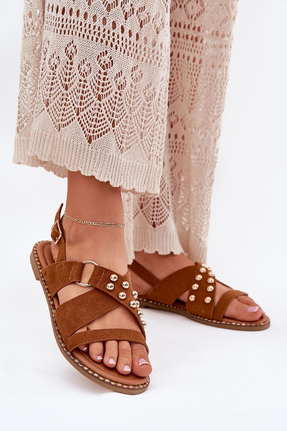 Szandál model 214692 Step in style 