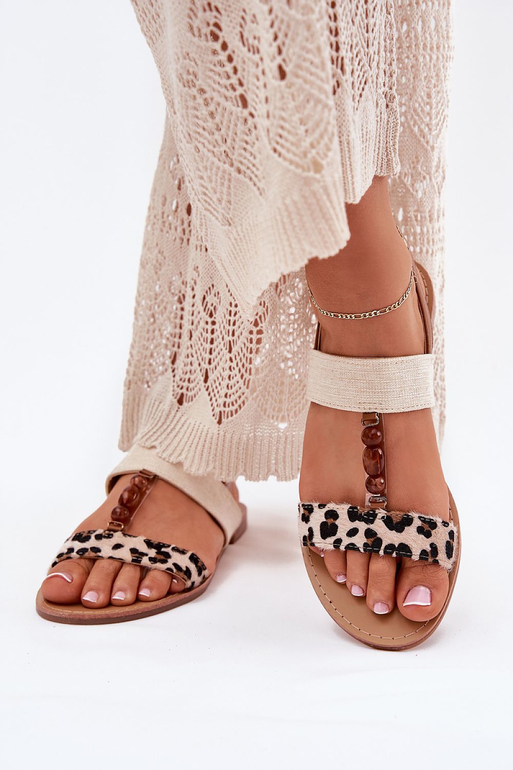  Szandál model 214694 Step in style 