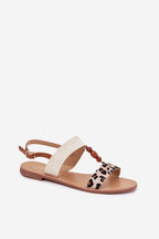  Szandál model 214694 Step in style 