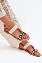  Szandál model 214694 Step in style 