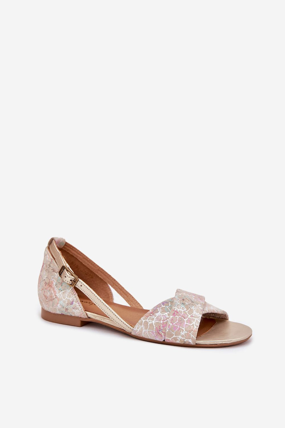  Szandál model 214695 Step in style 